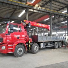 湖北程力专用汽车公司