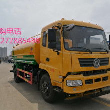 湖北厦工楚胜专用汽车制造厂