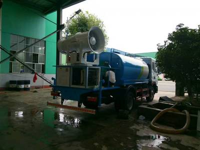 5方抑尘车,雾炮机最新报价_专用汽车栏目_
