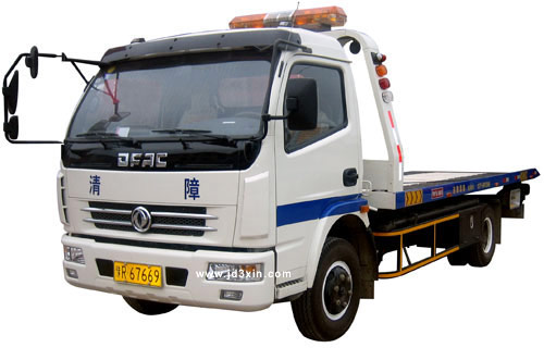 丹东清障车价格厂家_专用汽车栏目
