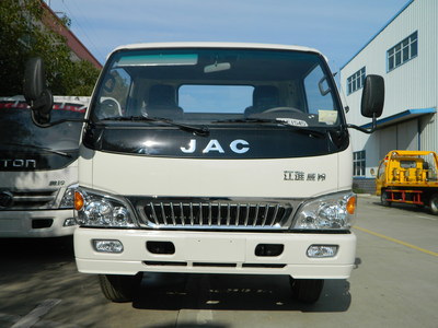 性价比高的清障车选购指南 专用汽车栏目的专业解析