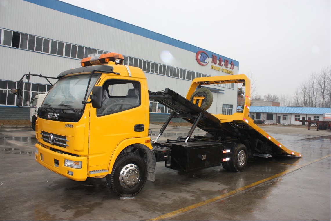 五十铃前四后八清障车购买价格_专用汽车栏目