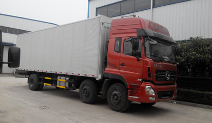 新中昌飞翼车,产品展示飞翼车_专用汽车栏目