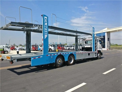 淮北市轿车运输车厂家图片_国五轿运车其他专用汽车