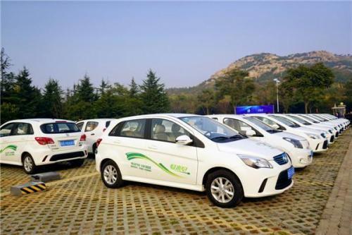 新能源汽车的发明对专用汽车领域带来的变革与影响