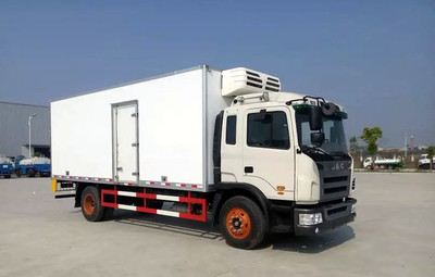 一般4米2冷藏车价格_专用汽车栏目_