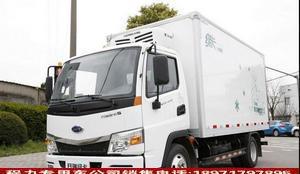 专用汽车 专业化的移动解决方案